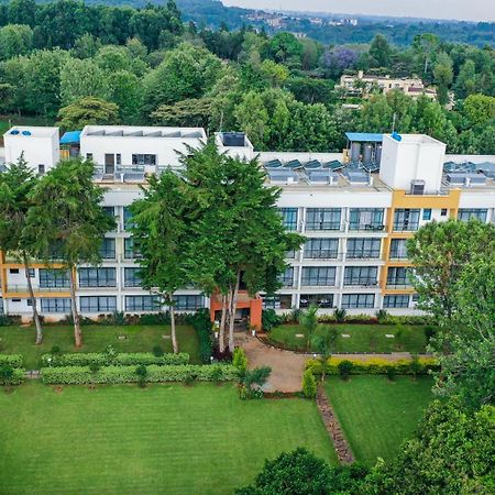 Hidden Hills Luxury Boutique Hotel, Karen Nairobi Dış mekan fotoğraf