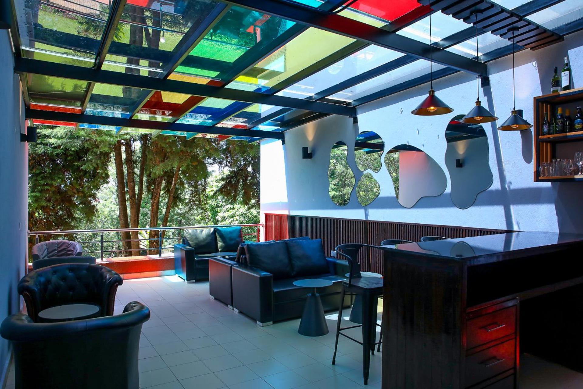 Hidden Hills Luxury Boutique Hotel, Karen Nairobi Dış mekan fotoğraf
