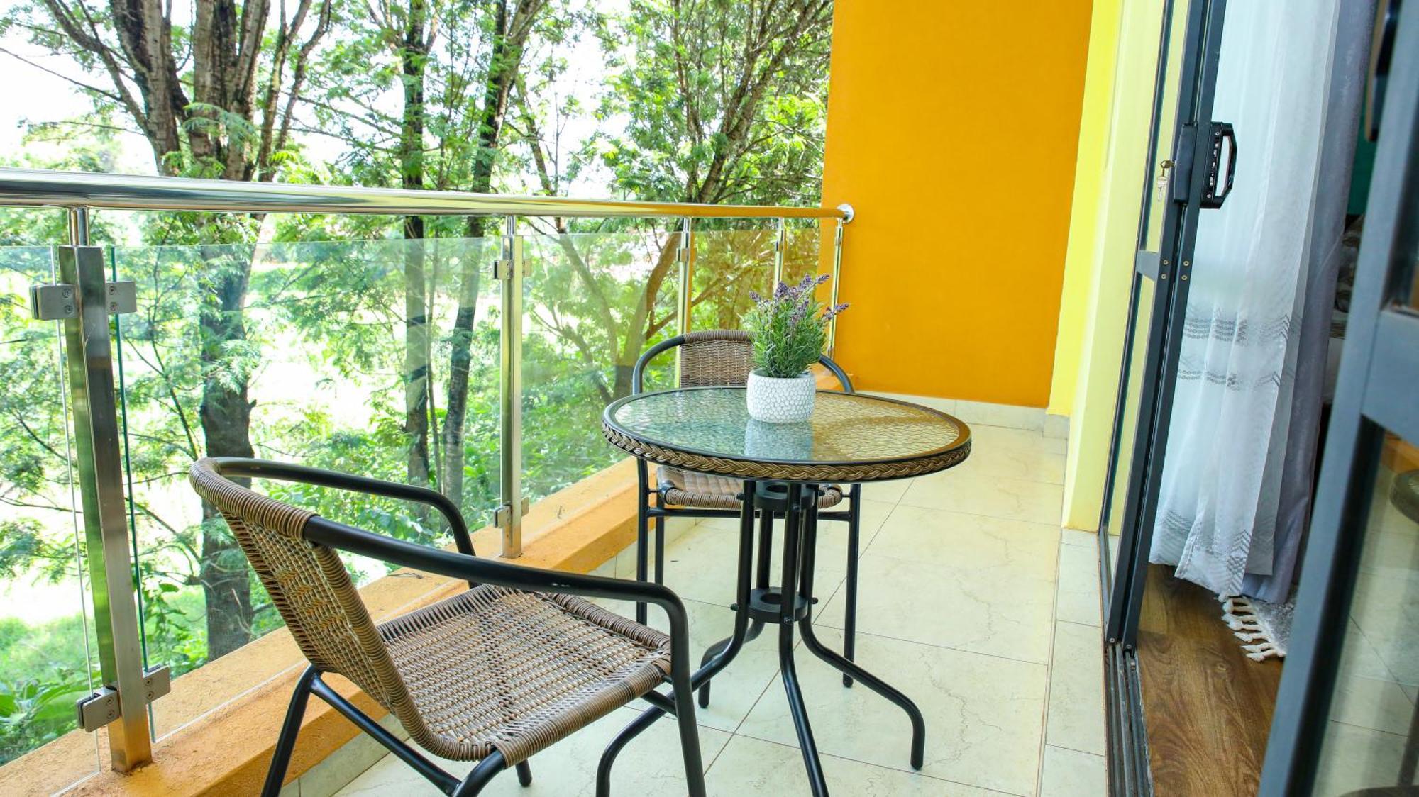 Hidden Hills Luxury Boutique Hotel, Karen Nairobi Dış mekan fotoğraf