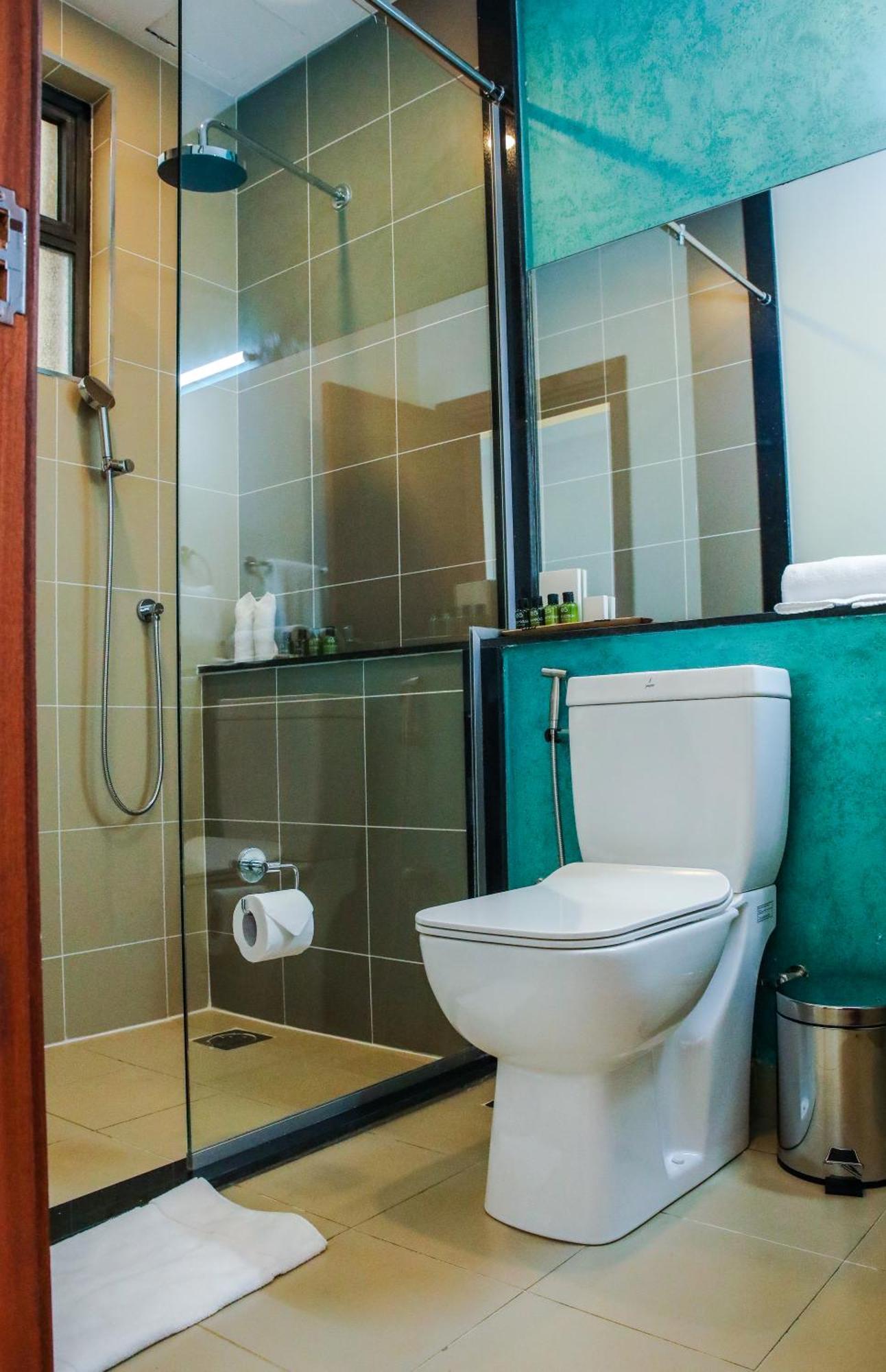 Hidden Hills Luxury Boutique Hotel, Karen Nairobi Dış mekan fotoğraf