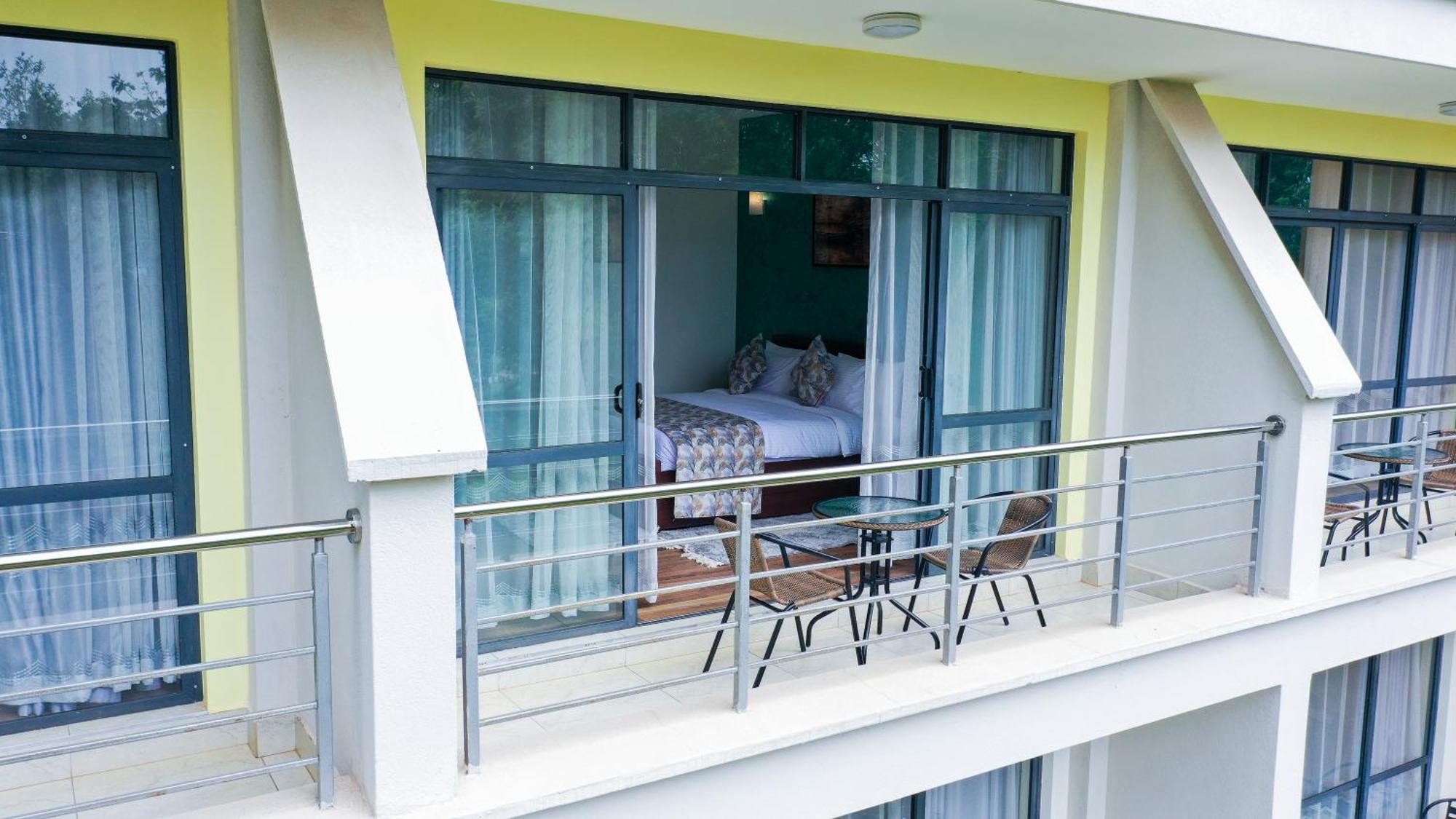 Hidden Hills Luxury Boutique Hotel, Karen Nairobi Dış mekan fotoğraf